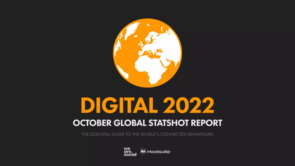 Главные обновления сферы Digital на октябрь 2022 года