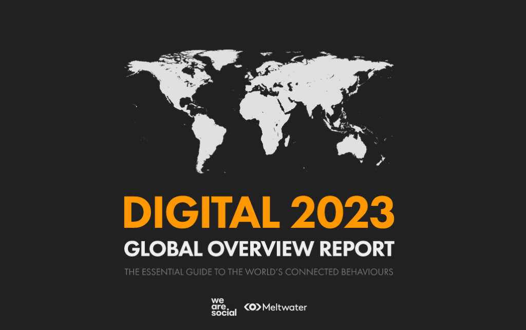 Главные обновления сферы Digital на январь 2023 года