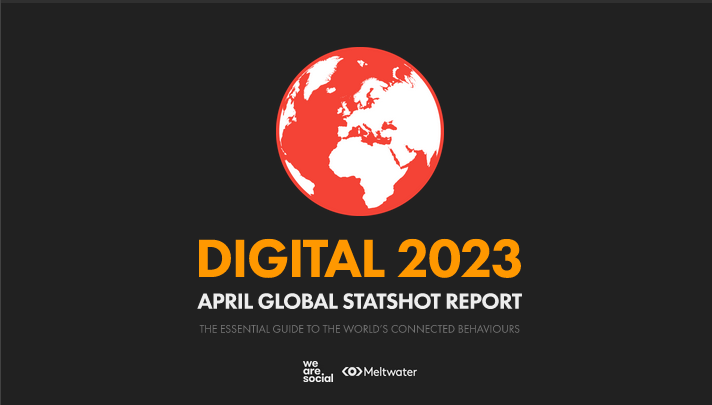 Обновления сферы Digital за апрель 2023 года