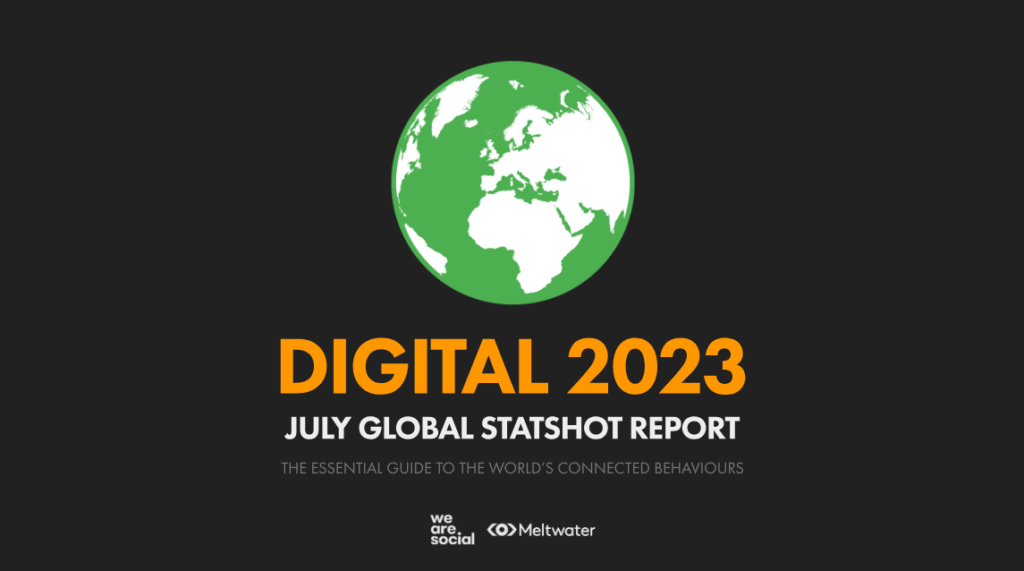 Обновления сферы Digital за июль 2023 года