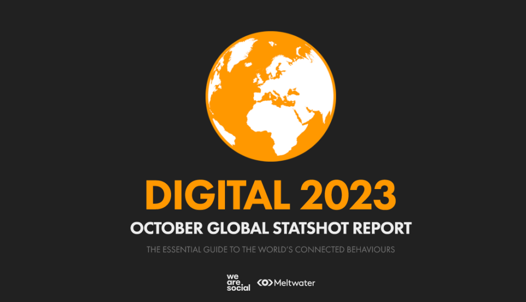 Обновления сферы Digital на октябрь 2023 года.