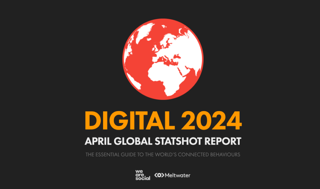 Обновления сферы Digital на апрель 2024 года