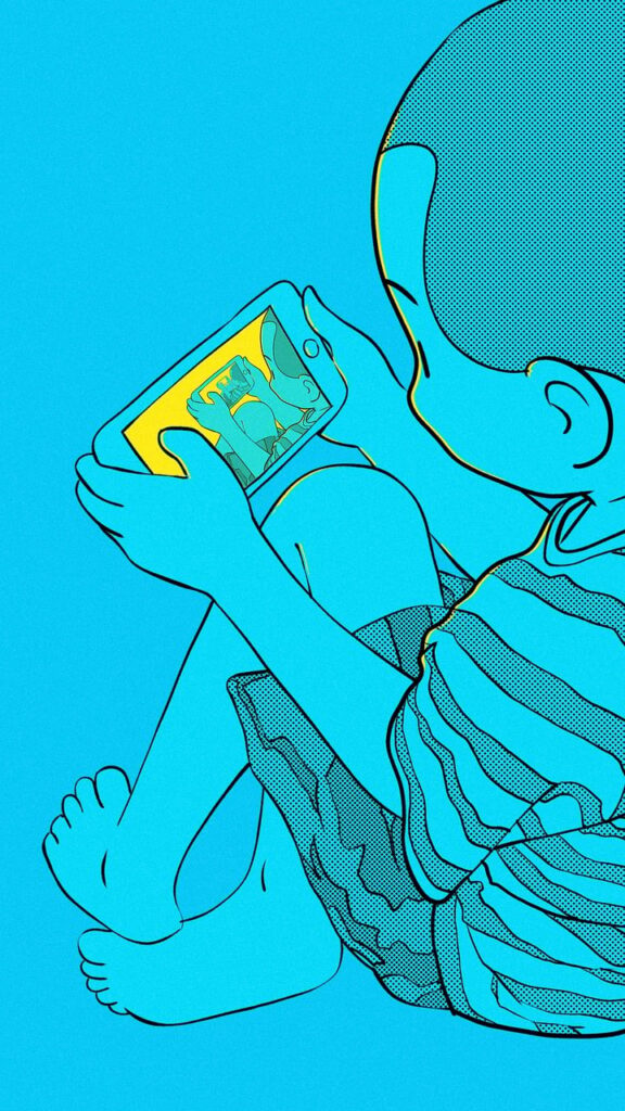 Социальные сети вредны для детей. Таков был суровый вердикт в недавней серии судебных разбирательств по делам о высоких технологиях. И хотя сами компании как обычно всё отрицают (а уже начался ещё один судебный процесс), оказывается, что дети глав компаний к технологиям не допущены... Как так?