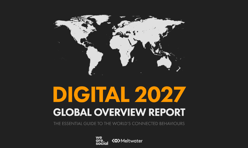 Обновления интернет-сферы | Прогноз на 2027 год
